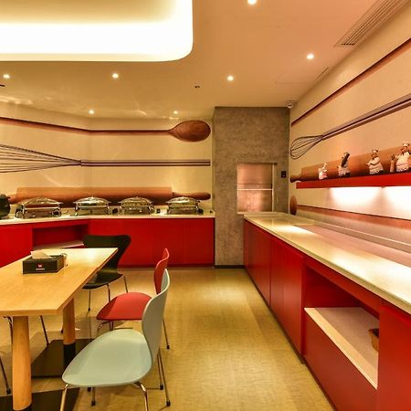 Ibis Hotel Guilin Railway Station Εξωτερικό φωτογραφία